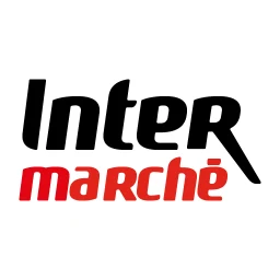 Intermarché – courses en ligne のアイコン